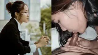 တက်သစ်စ သရုပ်ဆောင်လေးရဲ့ ဘဲနဲ့လိုးတဲ့အောကား