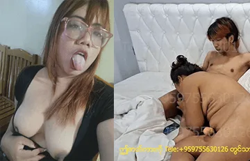 ထန်တဲ့မမကြီး အရမ်းကြမ်းတဲ့အောကား