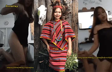 တိုင်းရင်းသူလေးအောကား တကယ်ထန်တဲ့တိုင်းရင်းသူလေး