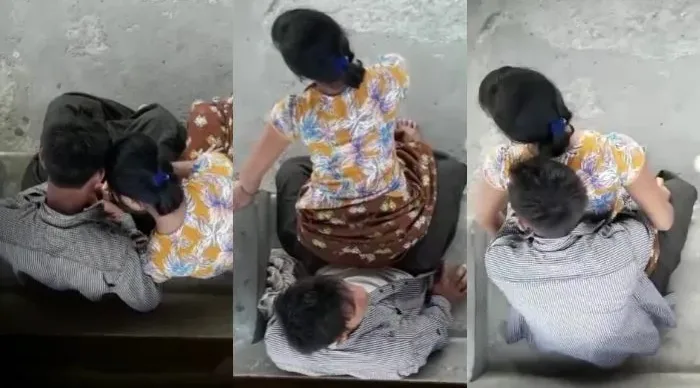 လူလစ်တုန်း အမြန်ခိုးစား (ချောင်းရိုက်)