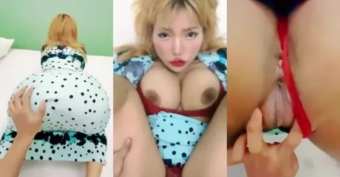 အိုး အရမ်းမိုက်တယ် ဆိုတဲ့ မြန်မာမလေး – Big ass sexy girl fucked homemade