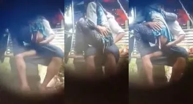 ဆော်လေးကို အပေါ်ကနေတက်ထိုင်ခိုင်းတာ ချောင်းရိုက်