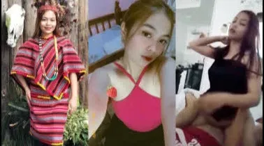 တကယ်ထန်တဲ့ တိုင်းရင်းသူလေး