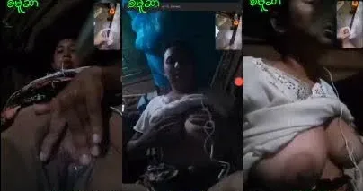 လင်မရှိလို့ ဒုတ်ဆာနေတဲ့အန်တီကြီး – Myanmar Old Big Tits Woman Sex Chat