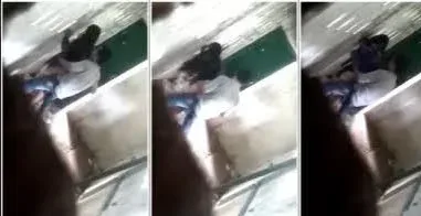 ဒီနေရာလေးပဲလာပြီး ခိုးစားနေတဲ့အတွဲ အပိုင်း(၂)