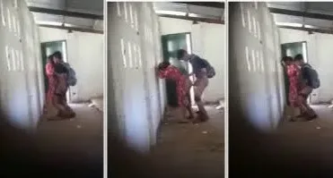 ဒီနေရာလေးပဲလာပြီး ခိုးစားနေတဲ့အတွဲ အပိုင်း(၃)