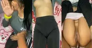 ရှက်ရှက်နဲ့ပဲ အလိုးခံလိုက်တယ်