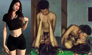 မလိုးခင် အနူးအနှပ်ဆရာကျတဲ့ မြန်မာအတွဲအလန်းလေး