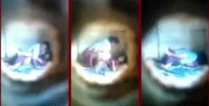 ခိုးစားချောင်းရိုက်လေးဂလု