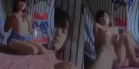 စော်လေးနုထွတ်နေတာပဲ စဖုတ်ရော နို့လေးရော