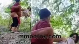 လမ်းလျှောက်ထွက်ရင်းလိုး